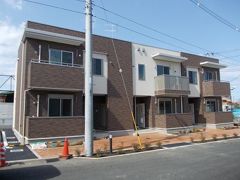 メゾン・コロレⅤの外観画像