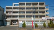 サンリット上近江の間取り画像