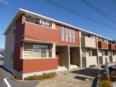 プリマヴェーラⅠの外観画像