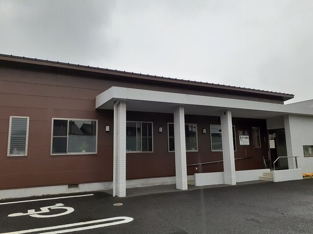 近くの市川歯科まで700m(徒歩9分)