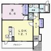 フィデールの間取り画像