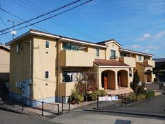 ネオ エスペランツァAの外観画像