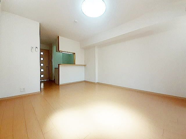 リビング