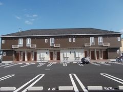 イーストカーサ弐番館の外観画像