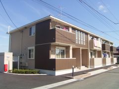 カーサ・フェリーチェの外観画像