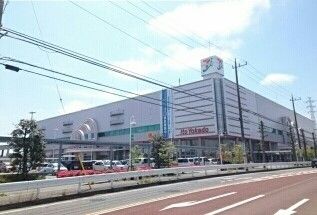 近くのイトーヨーカドーまで390m(徒歩5分)