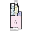 プラシードの間取り画像