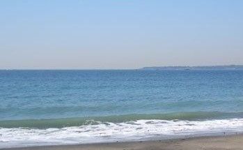 近くの三浦海岸まで850m(徒歩11分)