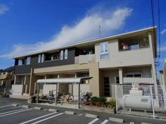 エナジ－壱番館の外観画像