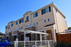 マタン ブリエⅢの外観画像