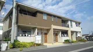 プリミエールホームⅣの外観画像