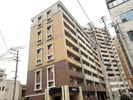 フォーウィルズコートⅡの外観