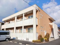 ガーデンハウス周南 Bの外観画像