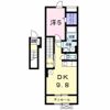 アダルカスの間取り画像
