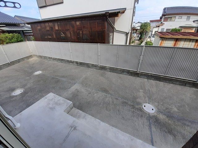庭