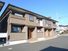 ラウレアⅢの間取り画像