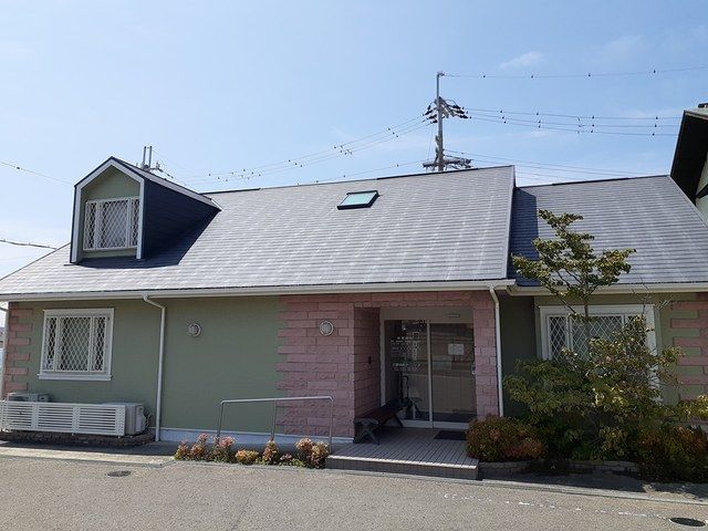 近くの病院まで219m（徒歩3分）