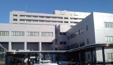 近くの福島県立医科大学まで1,700m（徒歩22分）