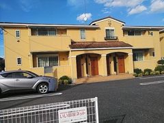 セレノ アルドーレ Iの外観画像