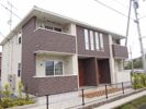 ヴィラージュAの間取り画像