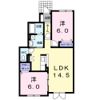 Sanandoの間取り画像