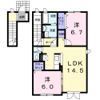 Sanandoの間取り画像