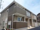 プロムナ－ドの間取り画像