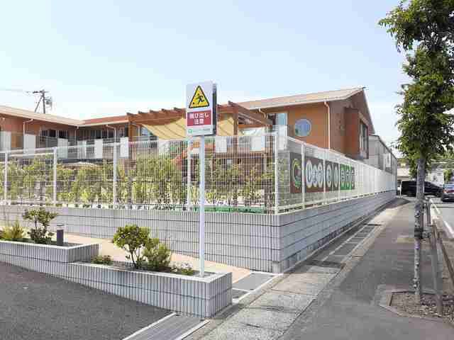近くの小牧市立 じょうぶし保育園まで700m(徒歩9分)
