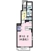 グラン・シャリオの間取り画像