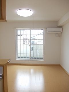 リビング