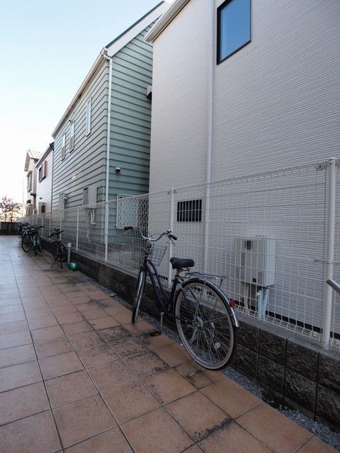 その他