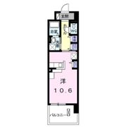 サンリット学園の間取り画像