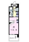 サンリット学園の間取り画像