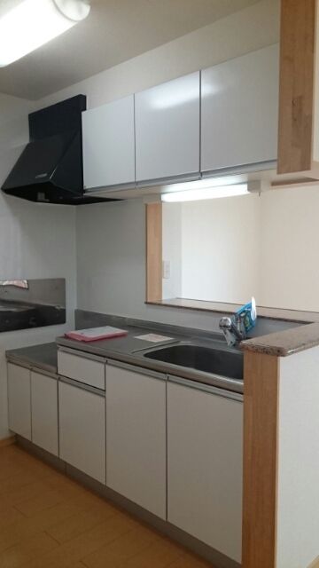 エテルニテB_内装_2