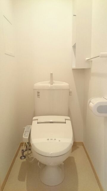 エテルニテB_内装_4