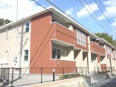 グリーン ワールドⅠの外観画像