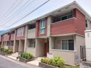 グリーン ワールドⅡの外観