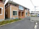 シュトラーゼAの間取り画像