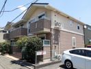 フリーデの間取り画像