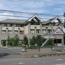 近くの深谷肛門外科まで1,200m（徒歩15分）