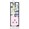 ドゥーエ コーキの間取り画像