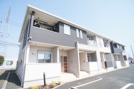 メゾン モデルヌ Bの外観画像