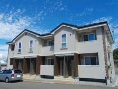 グランSフィールド Ⅲの外観画像