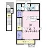 グランMIKI 2の間取り画像