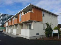 アルカンシェル Ⅱの外観画像