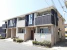 ヴェッキオ エテルノ Ⅰの間取り画像
