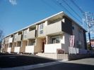 スロウハイツの間取り画像