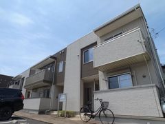 サンガーデン和泉 五番館の外観画像