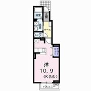 メゾンSakakiの間取り画像