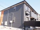 太陽の間取り画像